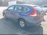Honda Cr-V Lx 3CZRM3H38DG706365 снимка