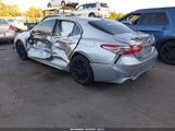 Toyota Camry Hybrid Se 4T1B21HK9KU514161 fotografie