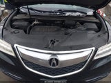 Acura Mdx Technology Package 5FRYD4H46FB023314 снимка