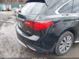 Acura Mdx Technology Package 5FRYD4H46FB023314 снимка