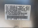 Honda Pilot Ex-L 5FNYF4H65CB027783 fotografie