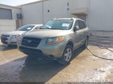 Hyundai Santa Fe Gls 5NMSG13D38H169711 снимка