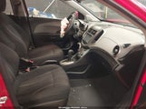 Chevrolet Sonic Lt Auto 1G1JC6SG1G4144015 снимка