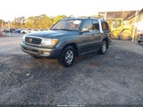 Toyota Land Cruiser JT3HT05J8X0041888 fotografie
