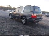 Toyota Land Cruiser JT3HT05J8X0041888 fotografie