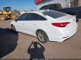 Hyundai Sonata Se 5NPE24AF5GH363790 снимка