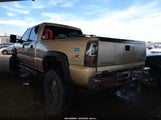 Chevrolet Silverado 2500Hd Ls 1GCHK23255F966015 снимка