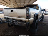 Chevrolet Silverado 2500Hd Ls 1GCHK23255F966015 снимка