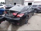 Toyota Camry Se 4T1G11AKXLU860059 снимка