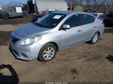 Nissan Versa 1.6 Sl 3N1CN7AP9DL876113 снимка