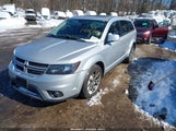 Dodge Journey R/T 3C4PDDEG5ET218428 снимка