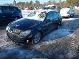 Mercedes-Benz C 300 Sport 4Matic WDDGF8AB5ER319351 fotografie