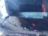 Nissan Rogue Sv 5N1AT2MV6FC876670 снимка