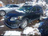 Nissan Rogue Sv 5N1AT2MV6FC876670 снимка