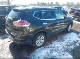Nissan Rogue Sv 5N1AT2MV6FC876670 снимка