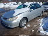 Toyota Camry Le 4T1BE32K46U651865 снимка