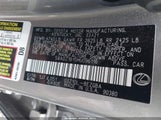 Lexus Es 350 58ADZ1B15MU096116 снимка