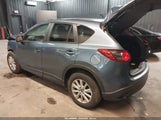 Mazda Cx-5 Touring JM3KE4CYXE0415084 снимка
