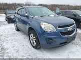 Chevrolet Equinox 1Lt 2CNALDEC0B6317546 снимка