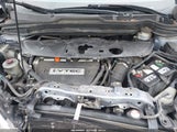 Honda Cr-V Lx JHLRE48368C008423 снимка