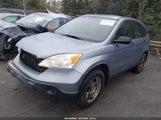 Honda Cr-V Lx JHLRE48368C008423 снимка