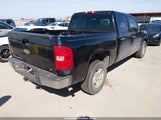 Chevrolet Silverado  Work Truck 2GCEC13C171543946 снимка
