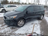 Kia Sedona Lx KNDMB5C14J6357855 photo