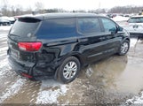 Kia Sedona Lx KNDMB5C14J6357855 photo