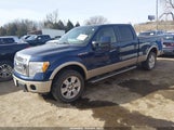 Ford F-150 Fx4/Harley-Davidson/King Ranch/Lariat/Platinum/Xl/Xlt 1FTFW1EV2AFC91148 fotografie