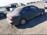 Kia Sephia Ls/Ls W/Power Pkg KNAFB1210Y5867300 снимка
