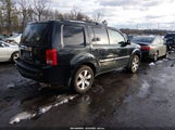 Honda Pilot Touring 5FNYF4H97DB053507 снимка