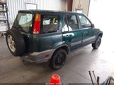 Honda Cr-V Ex JHLRD18651C001268 снимка