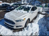 Ford Fusion Se 3FA6P0HD7ER190728 снимка