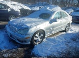 Mercedes-Benz C 230 Sport WDBRF52H96A835862 photo