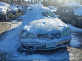 Mercedes-Benz C 230 Sport WDBRF52H96A835862 снимка