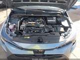 Toyota Corolla Le 5YFB4MDE3SP287661 снимка