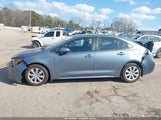Toyota Corolla Le 5YFB4MDE3SP287661 снимка
