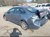 Toyota Corolla Le 5YFB4MDE3SP287661 снимка