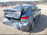 Toyota Corolla Le 5YFB4MDE3SP287661 снимка