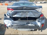 Toyota Corolla Le 5YFB4MDE3SP287661 снимка