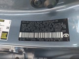 Toyota Corolla Le 5YFB4MDE3SP287661 снимка