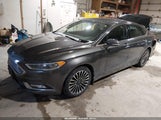 Ford Fusion Se 3FA6P0T96HR169019 снимка