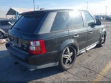 Land Rover Range Rover Sport Hse SALSF25478A135134 снимка