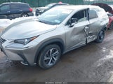 Lexus Nx 300 JTJGARDZ9M2243225 снимка