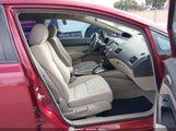 Honda Civic Lx 2HGFA1F56BH536970 снимка