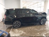 Chevrolet Tahoe 4Wd Rst 1GNSKRKD5NR343386 снимка