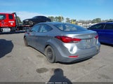 Hyundai Elantra Se 5NPDH4AE9GH665990 снимка