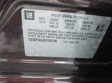 Buick Lacrosse Premium Ii 1G4GF5G32FF238136 снимка