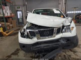Nissan Frontier S 1N6BD0CT8KN729109 снимка