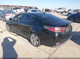 Kia Optima Hybrid Ex KNAGN4AD7F5087624 снимка